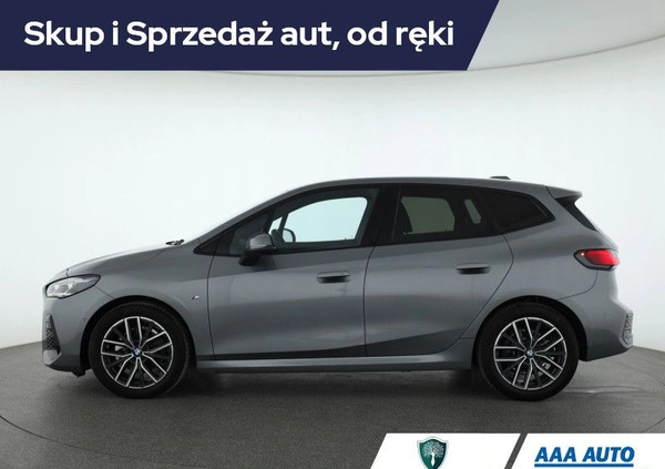 BMW Seria 2 cena 160000 przebieg: 18, rok produkcji 2023 z Buk małe 326